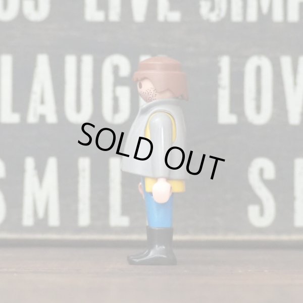 画像2: プレイモービル 1992 (2)