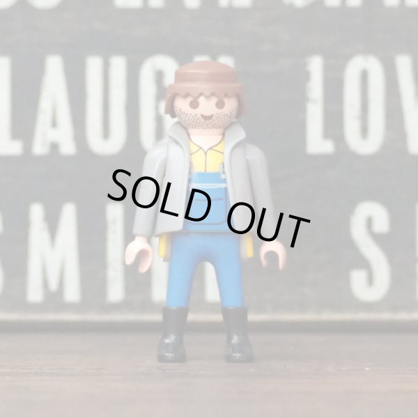 画像1: プレイモービル 1992 (1)