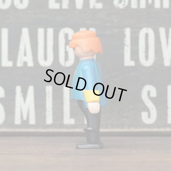 画像2: プレイモービル 1986 (2)