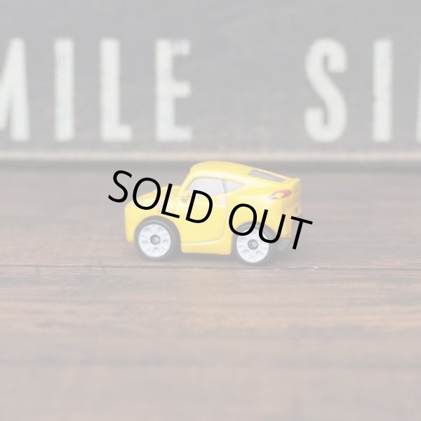 画像2: カーズ ミニレーサーズ クルーズラミレス (2)