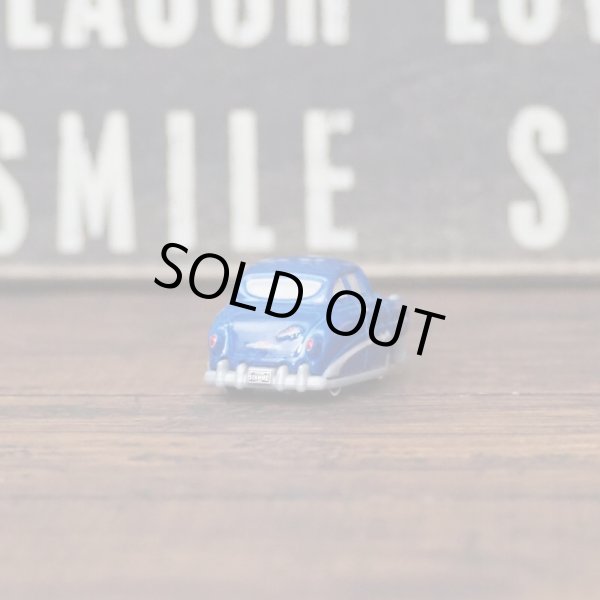 画像3: カーズ ミニレーサーズ ハドソン (3)