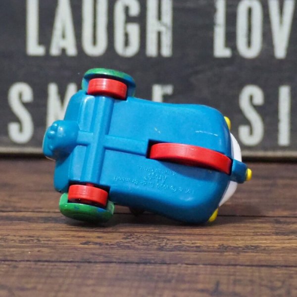 画像5: ゾウのババール ミールトイ (5)