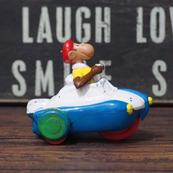 画像4: ゾウのババール ミールトイ (4)