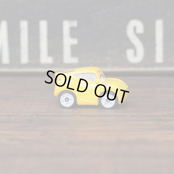 画像4: カーズ ミニレーサーズ クルーズラミレス (4)