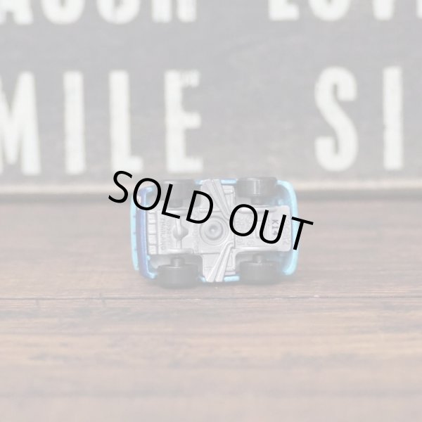 画像4: カーズ ミニレーサーズ キャルウェザース (4)