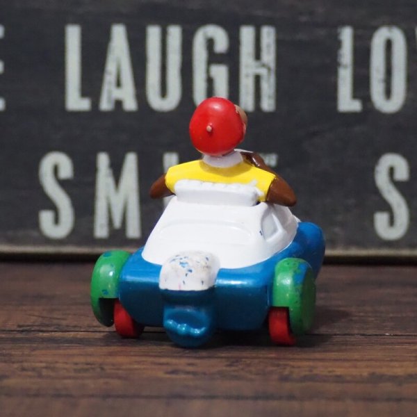 画像3: ゾウのババール ミールトイ (3)