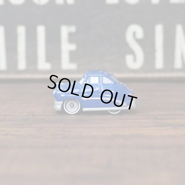 画像2: カーズ ミニレーサーズ ハドソン (2)