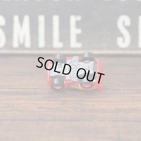 画像5: カーズ ミニレーサーズ マックィーン (5)