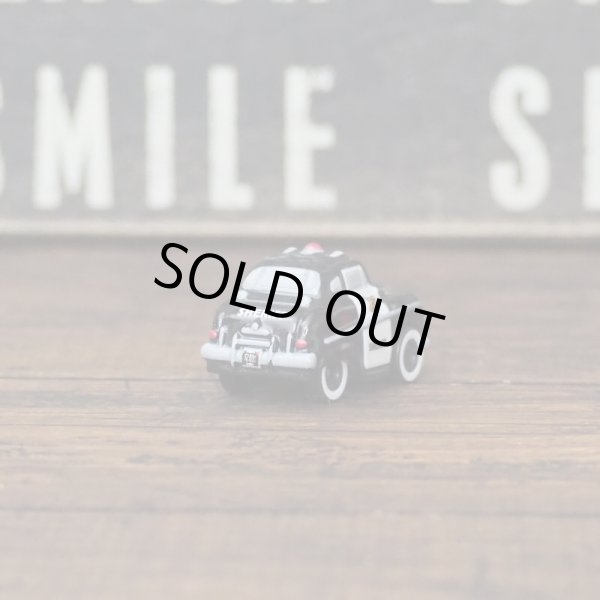 画像3: カーズ ミニレーサーズ シェリフ (3)