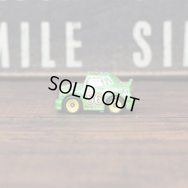 画像2: カーズ ミニレーサーズ チックヒックス (2)