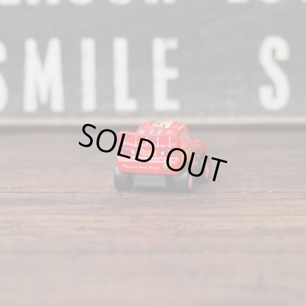 画像3: カーズ ミニレーサーズ マックィーン (3)