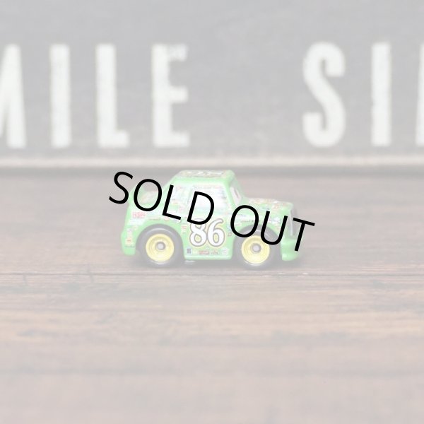 画像4: カーズ ミニレーサーズ チックヒックス (4)