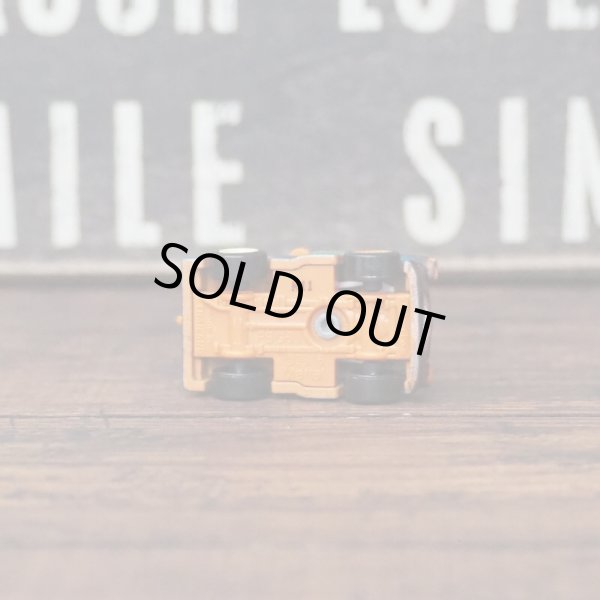 画像5: カーズ ミニレーサーズ メーター (5)