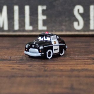 カーズ ミニレーサーズ キャルウェザース カーズ