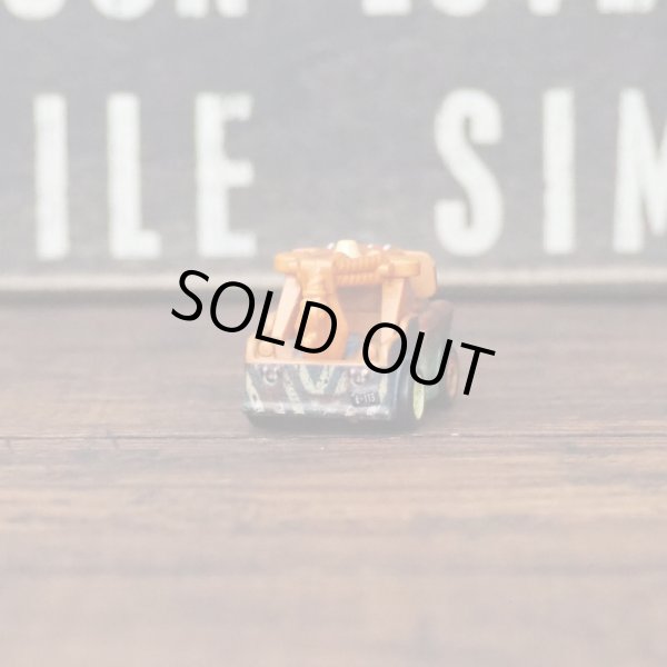 画像3: カーズ ミニレーサーズ メーター (3)