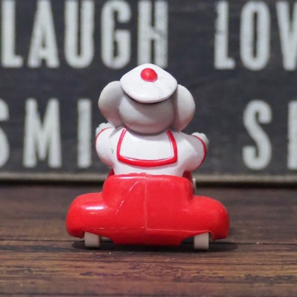 画像3: ゾウのババール ミールトイ (3)