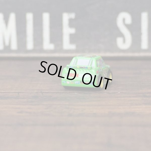 画像3: カーズ ミニレーサーズ チックヒックス (3)