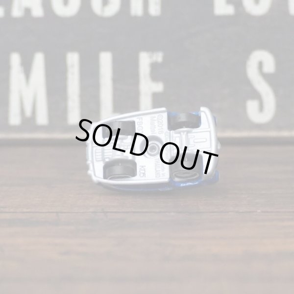 画像5: カーズ ミニレーサーズ ハドソン (5)