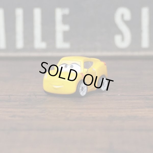 画像1: カーズ ミニレーサーズ クルーズラミレス (1)