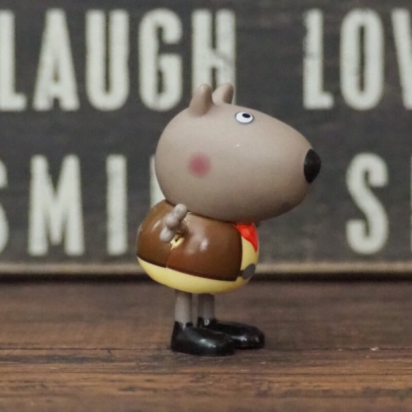 画像4: Peppa Pig フィギュア (4)