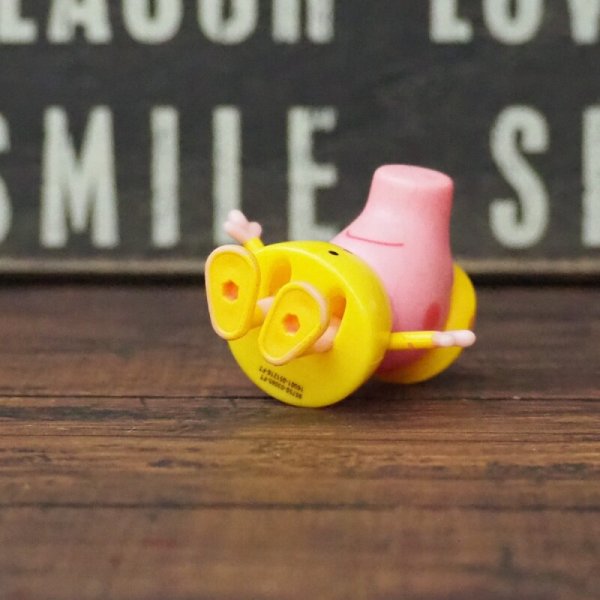 画像5: Peppa Pig フィギュア (5)