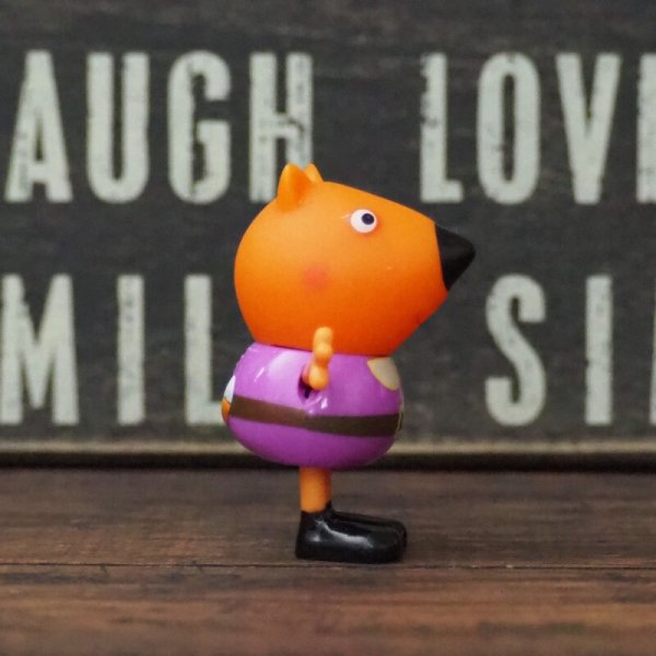 画像4: Peppa Pig フィギュア (4)