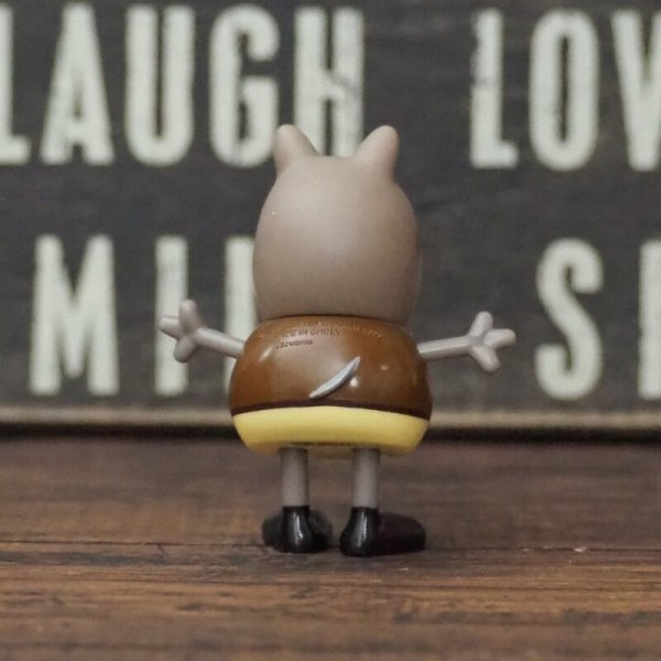 画像3: Peppa Pig フィギュア (3)