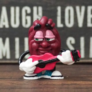 カリフォルニアレーズン Mサイズ PVC フィギュア トイ 2体セット B