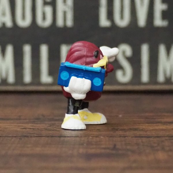 画像4: カリフォルニアレーズン  (4)