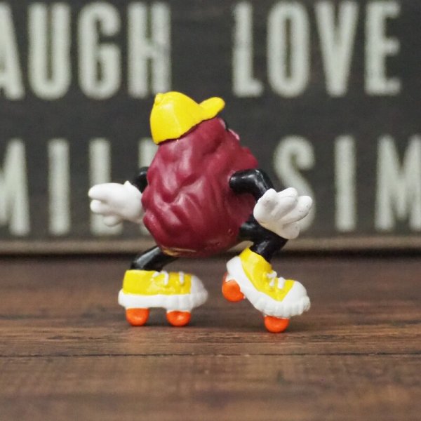 画像3: カリフォルニアレーズン  (3)