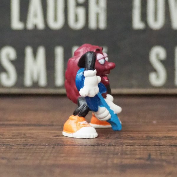 画像4: カリフォルニアレーズン  (4)