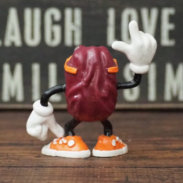 画像3: カリフォルニアレーズン  (3)