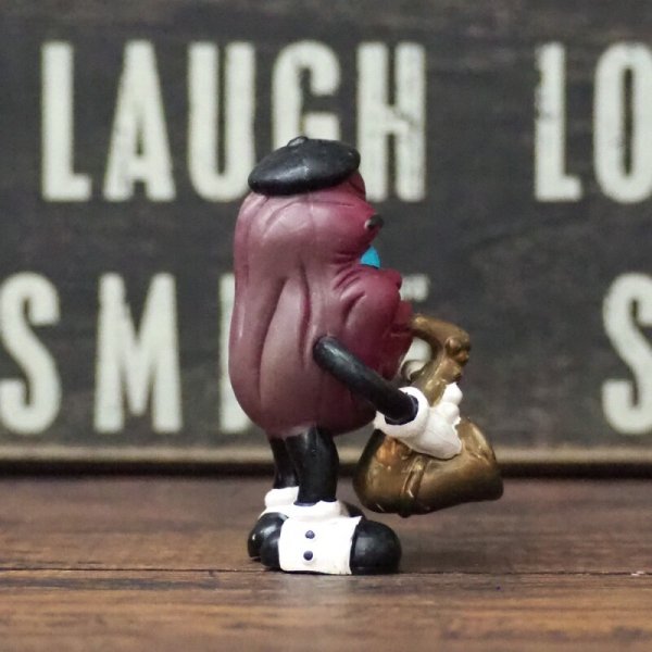 画像4: カリフォルニアレーズン  (4)