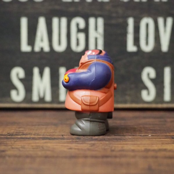 画像2: リロ&スティッチ ミールトイ (2)