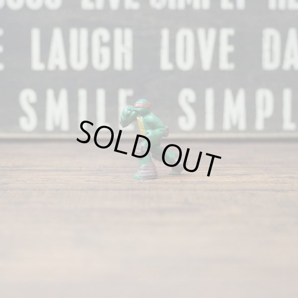 画像2: タートルズ フィギュア (2)