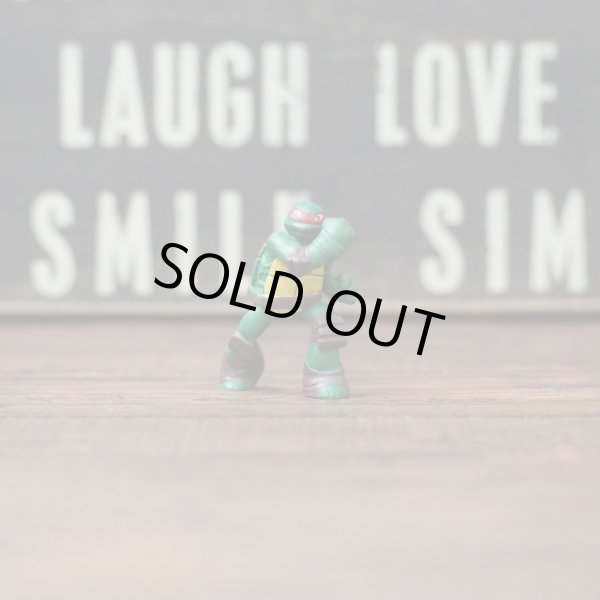 画像1: タートルズ フィギュア (1)