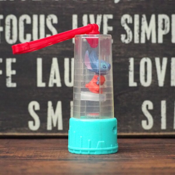 画像4: リロ&スティッチ ミールトイ (4)