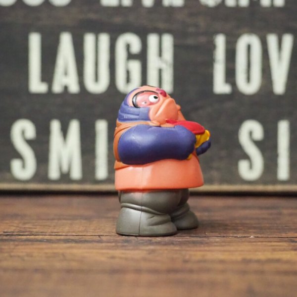 画像4: リロ&スティッチ ミールトイ (4)