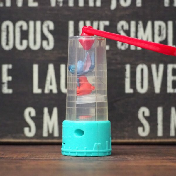 画像2: リロ&スティッチ ミールトイ (2)