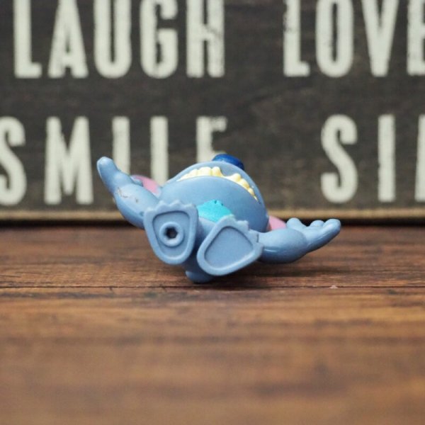 画像5: リロ&スティッチ ミールトイ (5)