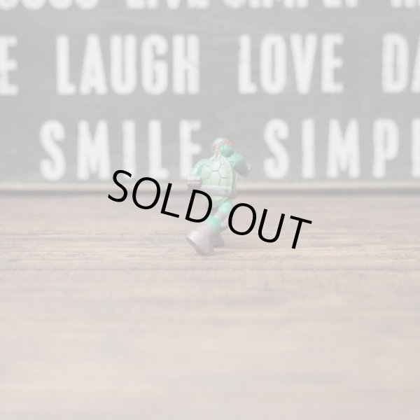 画像3: タートルズ フィギュア (3)