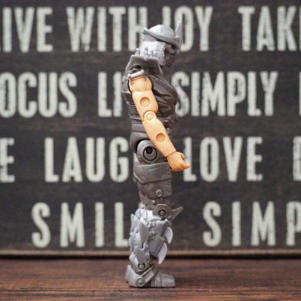 画像4: シュレッダー フィギュア (4)