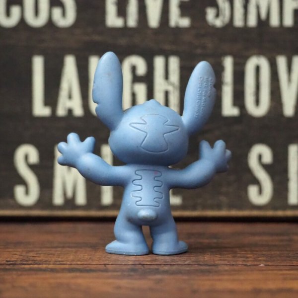 画像3: リロ&スティッチ ミールトイ (3)