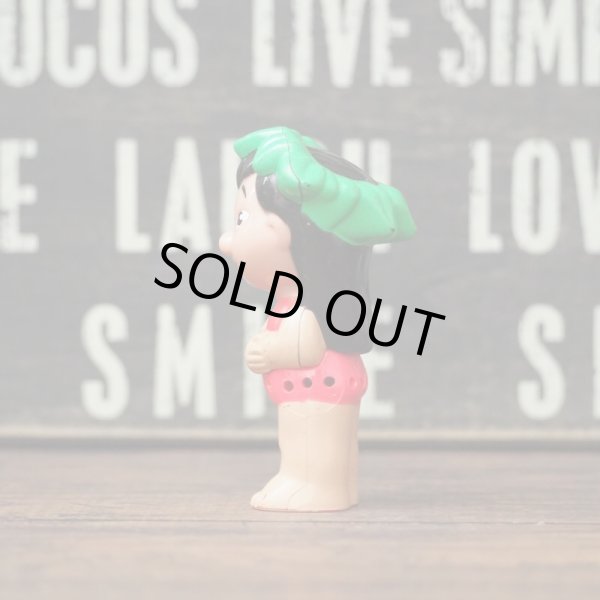 画像2: リロ&スティッチ ミールトイ (2)