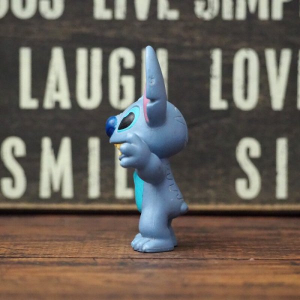 画像2: リロ&スティッチ ミールトイ (2)