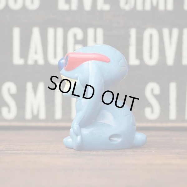 画像2: リロ&スティッチ ミールトイ (2)