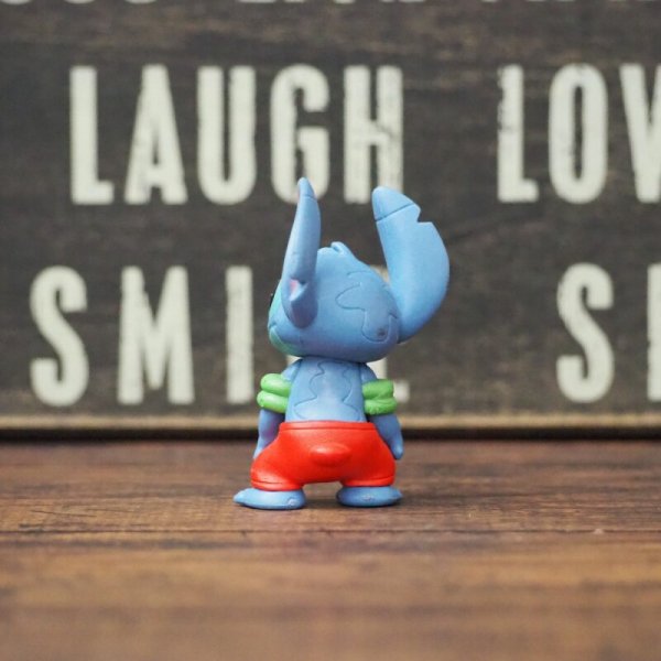 画像2: リロ&スティッチ フィギュア (2)