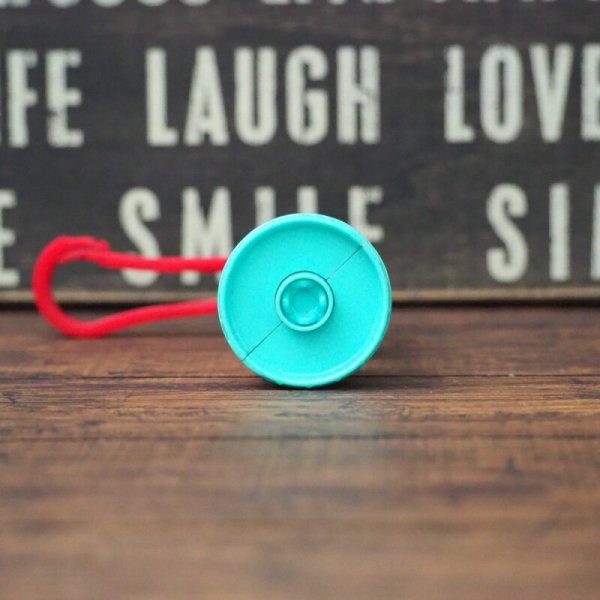 画像5: リロ&スティッチ ミールトイ (5)