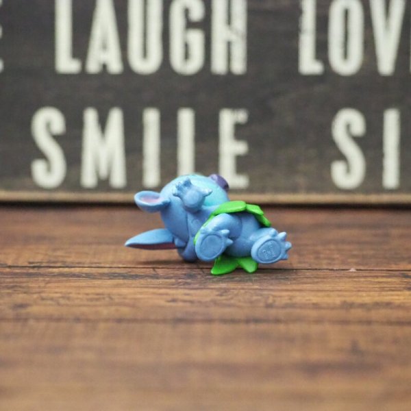 画像5: リロ&スティッチ フィギュア (5)