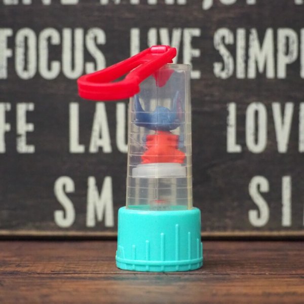 画像3: リロ&スティッチ ミールトイ (3)